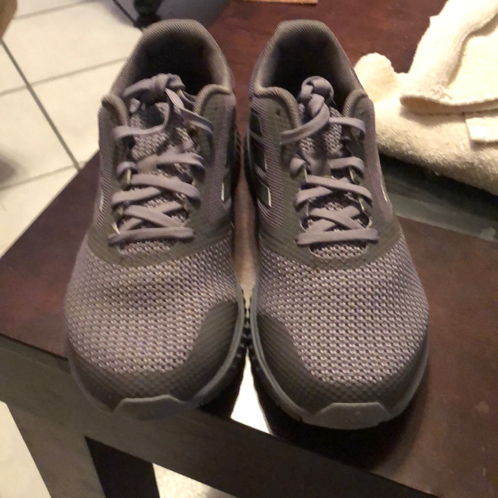 Adidas bounce shoes